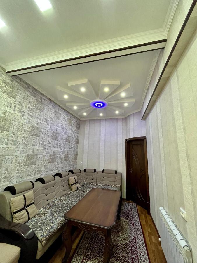 Samarkand Luxury Apartment #2 Luaran gambar