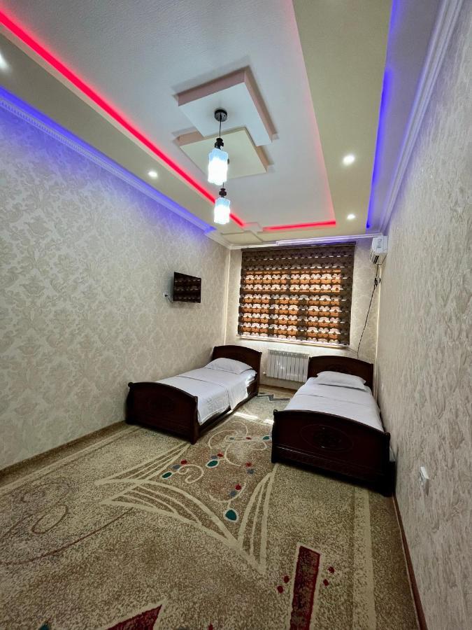Samarkand Luxury Apartment #2 Luaran gambar
